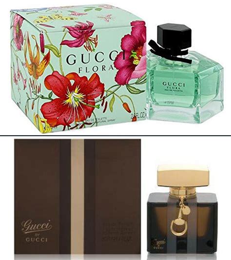 top women's Gucci perfume